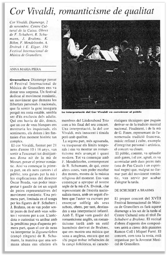 Romanticisme de qualitat