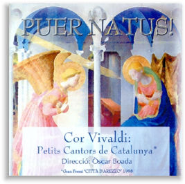 Puer Natus!