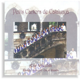 Petits Cantors de Catalunya