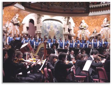 Cor Vivaldi