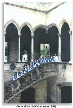 Cor Vivaldi