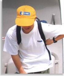 Gorra