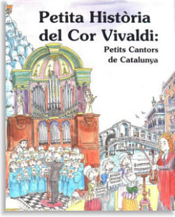 Petita Hist&ograve;ria del Cor Vivaldi