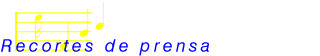 Retalls de premsa