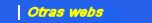 Otras webs