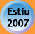 Activitats d'estiu 2007
